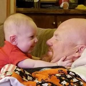 Meet your Posher, Billy